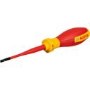 Bosch Kruvikeeraja 1600A02NC1, 75mm, 222mm, S2 teras, ergonoomiline k&auml;epide, VDE/1000V heakskiidetud