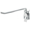 Piekare 200 mm, KNIPEX, 00 19 33 2, smagā tipa, ar rotējo&scaron;u stiprinājumu