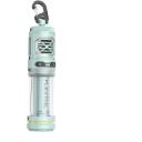 Flextail Tiny Repeller S 2-in-1 Portatīvais Mosquito Repeller TINY-REPEL-SBLU, 151g, 10W, 165&deg;C, 50lm/200lm/400lm, IPX5