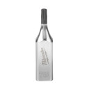 &frac14;&Prime;PIEDZIŅAS TORX BITU LIGZDA, 1/4" DRIVE T15 TORX BIT SOCKET, 4932480794 MILWAUKEE