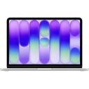Apple MacBook Neo ne&scaron;iojamas kompiuteris MHFA4KS/A, 8 GB, 256 GB SSD, 13" 2408 x 1506, Apple A18 Pro 6C, Sidabrinė