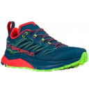 Apavi JACKAL Woman GTX, izmērs: 36.5, Opal/Hibiscus, 8020647882540 LA SPORTIVA