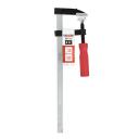 Koka spiede, KREATOR, KRTH40104, Garums: 310 mm, Maks. žokļa dziļums: 250 mm, Spiediena spēks: 100 kg