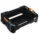 Instrumentu kaste DT70716 TSTAK Caddy for Small TOUGHCASE Sets DT70716-QZ DEWALT