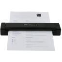 Iris IRIScan Executive 4 458737, 518g, 600dpi, 7,5PPM, USB 2.0, divpusēja skenē&scaron;ana, automātiska dokumentu izmēra noteik&scaron;ana
