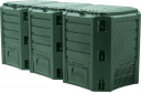 Ящики для компоста 1200л IKSM1200Z-G851 PROSPERPLAST
