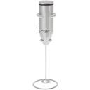 Adler Piimavaht AD 4500, 38mm, 28mm, 215mm, AA 2tk, roostevaba teras, hoiustamisalus &Oslash;66x190mm