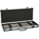 Meislite ja piikide komplekt SDS-MAX 5 tk. D-40618 MAKITA