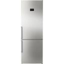 Bosch K&uuml;lmik KGN497ICT, 311L, 129L, 203cm, 35dB, No Frost, vabalt seisev, roostevaba teras