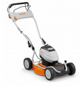 Akumulatora zāles pļāvējs 36V RMA 2.2 RV (bez akumulatora un lādētāja), 46cm, 25-85mm, 63570111410 STIHL