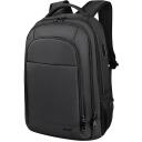 Sponge &Auml;rikott 14.1-15.6 Tourist, veekindel, igap&auml;evane/reisi, unisex, USB laadimine, laiad rihmad