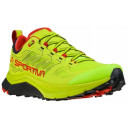 Apavi JACKAL, izmērs: 39, Neon/Goji, 8020647952526 LA SPORTIVA