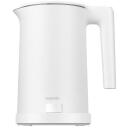 Xiaomi Elektrinė arbatinukas 2 Pro BHR9107EU, 1.7 l, 1800 W, nerūdijantis plienas, balta spalva.