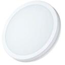 Visional светодиодный потолочный светильник VS-FL-30-PIR-IP65/W 30W, 3600Lm, IP65, 3CCT, датчик движения