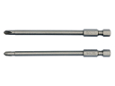 Screwdriver Bits -Triwing Nr1;Nr3 L100Mm YT-0496 YATO