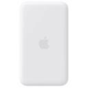 Apple Mobiiltelefon MGPG4ZM/A, 12W, juhtmevaba laadimine, 24 pin USB-C, valge