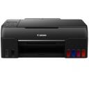 Canon Spausdintuvas PIXMA G640 4620C009, 4800 x 1200 dpi, Wi-Fi, 1 x USB, 3.9 p/min, 6 spalvų ra&scaron;alas, nuotraukų spausdinimas