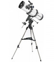 Teleskops Reflektor 130/650 EQ3 260x L4614600 BRESSER