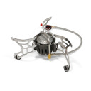 Plīts 'Rugged', 3500 W, salokāmas kājas, piezo aizdedze, R562129, Origin Outdoors