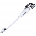 Akumulatora putekļsūcējs 40V, 125W, 2x2.5Ah, XGT CL001GD220 MAKITA