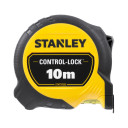 Mērlente CONTROL 10m X 25mm STHT37233-0 Stanley
