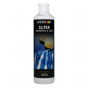 Auto šampūns ar vasku Super 500ml 7220397 MOTIP