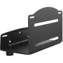 Neomounts CPU laikiklis MODELIS CPU-W100BLACK, 10kg, juodas, 2kg