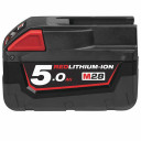 Battery M28 B5 4932430484 MILWAUKEE