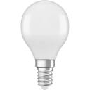 Osram Valguste lamp CLASSIC P 4058075431096, 4.9 W, 220-240 V, 470 lm, Soe valge, E14, 15000 h