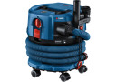 Akumulatora putekļsūcēji GAS 18V-12 MC PROFESSIONAL, 06019K2000 BOSCH