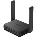 Mercusys MB113-4G traadita 4G LTE kaasaskantav marsruuter, 300 Mbit/s, 2 Ethernet LAN porti, MU-MIMO Ei, Mesh tugi Ei