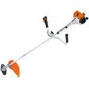 Benzīna krūmgriezis FS 120, 30.8cc, 1300W, 420mm, 41342000428A STIHL