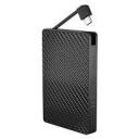 Nitecore Power Bank POCKET10000, 10000mAh, 3.85V, USB-C, IP65, Li-Ion, 38.5Wh