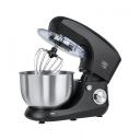 Teesa virtuves robots EASY COOK SINGLE TSA3545-B, 1400 W, 5.5 l, 6 ātrumi, automātiskā izslēg&scaron;anās, nerūsējo&scaron;ā tērauda bļoda
