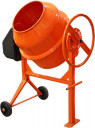 Betono maišyklė 140L 650W JS140L 9103548 BESK