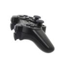 Esperanza EGG109K Spēļu kontrolieris, melns, Bluetooth, analoģisks, Playstation 3, iebūvēts akumulators, bezvadu