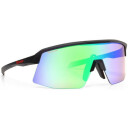 Prillid DMN ROUBAIX, 2 cat., DEMON, 8052141732618, TR90 Ultralight, 30g, MATT BLACK GREEN