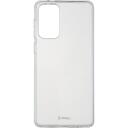 Krusell Aizmugurējais vāciņ&scaron; 62503, 6.7 collu, caurspīdīgs, saderīgs ar Samsung Galaxy A73, triecienu absorbējo&scaron;s