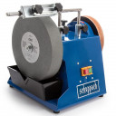 Sharpening system with water supply Tiger 2500 5903202901 & SCHEP Scheppach