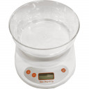 Svari virtuves digitālie 5kg