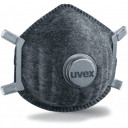Respiratos Silv-Air Pro 7320 FFP3 UV8707320 UVEX