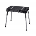 Darba galds pārvietojams Jobmade Portable Table 88x55,4x11,2cm