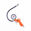 Riepu pumpē&scaron;anas pistole 0-12bar IG-16 DNIPRO-M