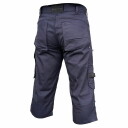 &Scaron;ortai KB215M stretch, 48, Pesso, tamsiai mėlyna, 98% medvilnė, 2% elastanas, 260 g/m&sup2;