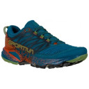 Apavi AKASHA II, izmērs: 43, Space Blue/Kale, 8020647049660 LA SPORTIVA