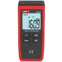 Uni-T UT373 kontaktiteta takomeeter, 99999, &plusmn;(0.04%+2), 1m, 50mm~200mm, 3x1.5V aku, LCD ekraan valgustusega