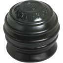 Kuulikate, must BALL-CAP 24 tk. WINTERHOFF; 1860685 AL-KO