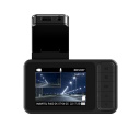 2K 1440P automobilio vaizdo registratorius su 170° plačiu matymo kampu ir Wi-Fi R460 2K Navitel