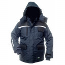 Куртка Arctic синая / черная L FB-8923-L