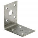 Stūra leņķis S35 50x50x35x2,5 mm &Oslash; 10 mm RF A4 451484 ESSVE